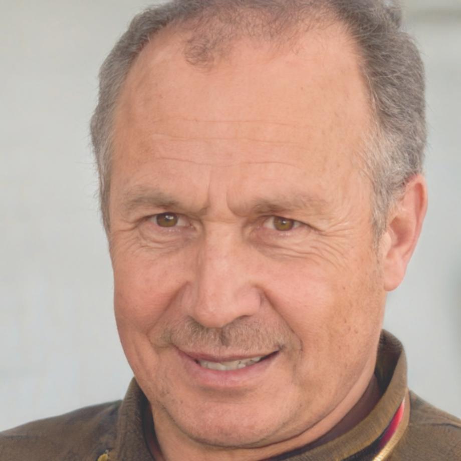 Thomas Schmidt, Steuerberater und Finanzplaner